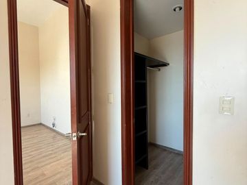 CASA EN RENTA EN ARBOLEDAS DE SAN JAVIER, TERCERA SECCIÓN – PACHUCA, HIDALGO