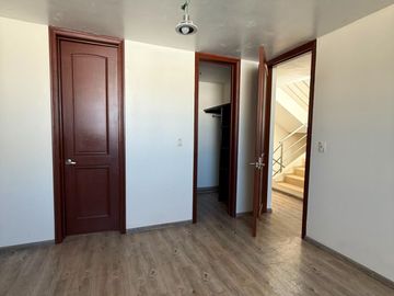 CASA EN RENTA EN ARBOLEDAS DE SAN JAVIER, TERCERA SECCIÓN – PACHUCA, HIDALGO