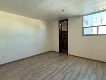CASA EN RENTA EN ARBOLEDAS DE SAN JAVIER, TERCERA SECCIÓN – PACHUCA, HIDALGO