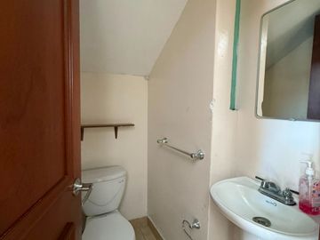 CASA EN RENTA EN ARBOLEDAS DE SAN JAVIER, TERCERA SECCIÓN – PACHUCA, HIDALGO
