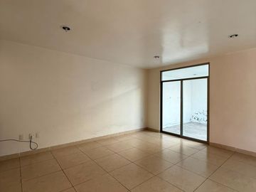 CASA EN RENTA EN ARBOLEDAS DE SAN JAVIER, TERCERA SECCIÓN – PACHUCA, HIDALGO