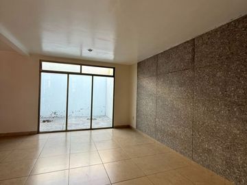 CASA EN RENTA EN ARBOLEDAS DE SAN JAVIER, TERCERA SECCIÓN – PACHUCA, HIDALGO
