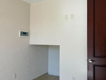 CASA EN RENTA EN ARBOLEDAS DE SAN JAVIER, TERCERA SECCIÓN – PACHUCA, HIDALGO