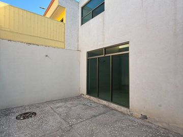 CASA EN RENTA EN ARBOLEDAS DE SAN JAVIER, TERCERA SECCIÓN – PACHUCA, HIDALGO