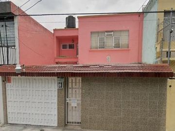 BC-CASA EN GUSTAVO A MADERO GUADALUPE TEPEYAC EN REMATER BANCARIO SOLOM RECURSOS PROPIOS