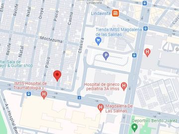 BC-CASA EN GUSTAVO A MADERO GUADALUPE TEPEYAC EN REMATER BANCARIO SOLOM RECURSOS PROPIOS