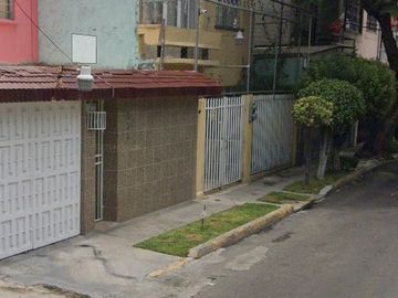 BC-CASA EN GUSTAVO A MADERO GUADALUPE TEPEYAC EN REMATER BANCARIO SOLOM RECURSOS PROPIOS