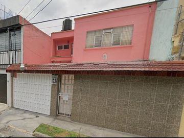 BC-CASA EN GUSTAVO A MADERO GUADALUPE TEPEYAC EN REMATER BANCARIO SOLOM RECURSOS PROPIOS