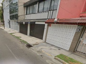 BC-CASA EN GUSTAVO A MADERO GUADALUPE TEPEYAC EN REMATER BANCARIO SOLOM RECURSOS PROPIOS