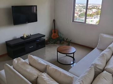 DEPARTAMENTO EN VENTA TORRE LA PAZ CERRO DE LA PAZ DPTO 1 1DV F218