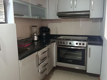 DEPARTAMENTO EN VENTA TORRE LA PAZ CERRO DE LA PAZ DPTO 1 1DV F218