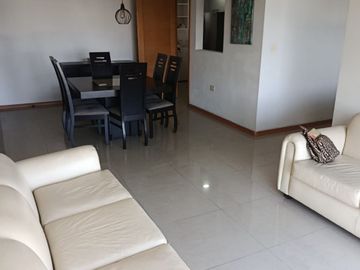 DEPARTAMENTO EN VENTA TORRE LA PAZ CERRO DE LA PAZ DPTO 1 1DV F218