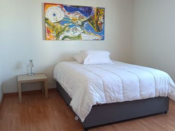 DEPARTAMENTO EN VENTA TORRE LA PAZ CERRO DE LA PAZ DPTO 1 1DV F218