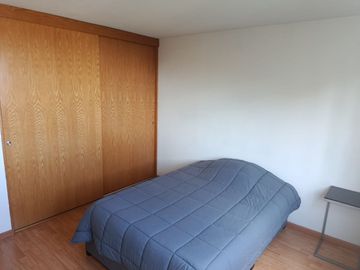 DEPARTAMENTO EN VENTA TORRE LA PAZ CERRO DE LA PAZ DPTO 1 1DV F218