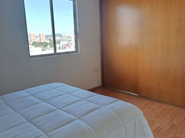 DEPARTAMENTO EN VENTA TORRE LA PAZ CERRO DE LA PAZ DPTO 1 1DV F218