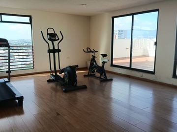 DEPARTAMENTO EN VENTA TORRE LA PAZ CERRO DE LA PAZ DPTO 1 1DV F218