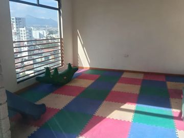 DEPARTAMENTO EN VENTA TORRE LA PAZ CERRO DE LA PAZ DPTO 1 1DV F218