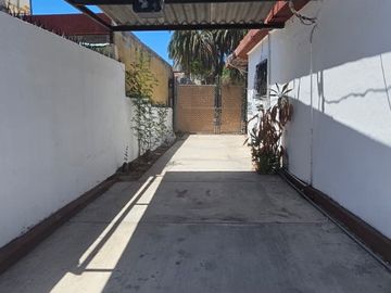 CASA EN VENTA COLONIA CENTRO, HERMOSILLO, SONORA