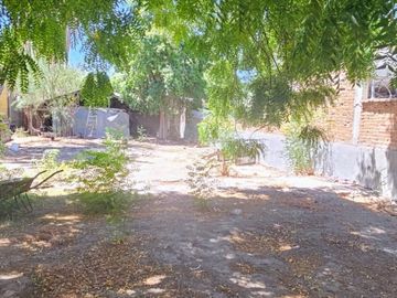 CASA EN VENTA COLONIA CENTRO, HERMOSILLO, SONORA