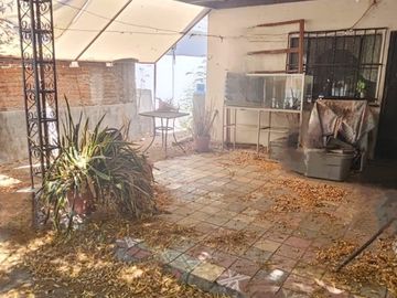 CASA EN VENTA COLONIA CENTRO, HERMOSILLO, SONORA