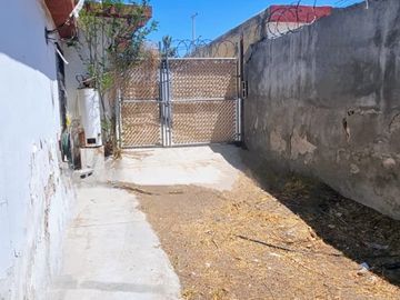 CASA EN VENTA COLONIA CENTRO, HERMOSILLO, SONORA