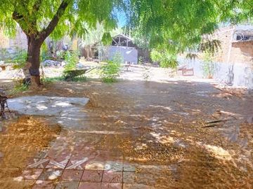 CASA EN VENTA COLONIA CENTRO, HERMOSILLO, SONORA
