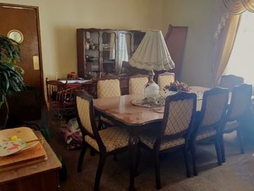 CASA EN VENTA COLONIA CENTRO, HERMOSILLO, SONORA
