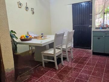 CASA EN VENTA COLONIA CENTRO, HERMOSILLO, SONORA