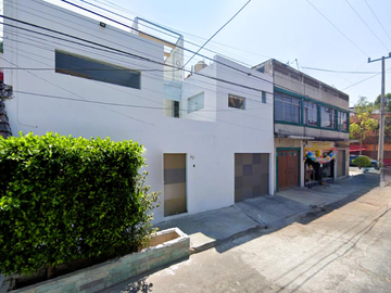 BC-CASA EN GUSTAVO A MADERO EN REMATE BANCARIO SOLO RECURSOS PROPIOS