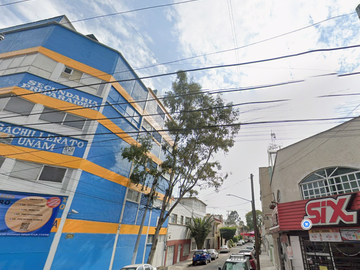 BC-CASA EN GUSTAVO A MADERO EN REMATE BANCARIO SOLO RECURSOS PROPIOS