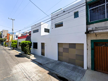 BC-CASA EN GUSTAVO A MADERO EN REMATE BANCARIO SOLO RECURSOS PROPIOS