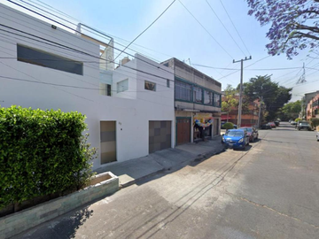 BC-CASA EN GUSTAVO A MADERO EN REMATE BANCARIO SOLO RECURSOS PROPIOS