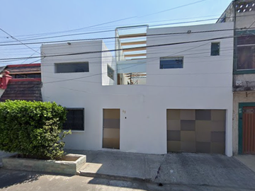 BC-CASA EN GUSTAVO A MADERO EN REMATE BANCARIO SOLO RECURSOS PROPIOS