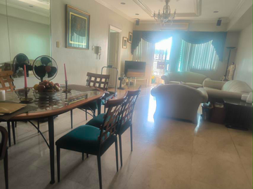 2BR with Parking Condo Unit in Twin Towers, Mandaluyong City