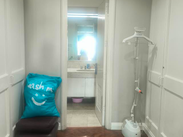 2BR with Parking Condo Unit in Twin Towers, Mandaluyong City