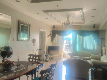 2BR with Parking Condo Unit in Twin Towers, Mandaluyong City