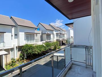 Dijual Murah Rumah Bagus dalam Perumahan di Karangploso Malang