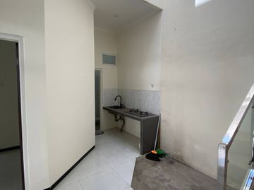 Dijual Murah Rumah Bagus dalam Perumahan di Karangploso Malang