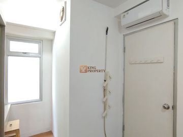 Dijual 2BR Green Bay Pluit Bayview – Modern Scandinavian Industrial Design, Walking Distance ke Baywalk Mall