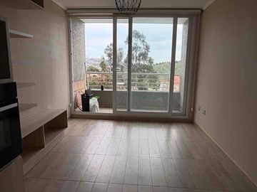 Se arrienda hermoso depto, excelente ubicación canal Beagle Viña del Mar