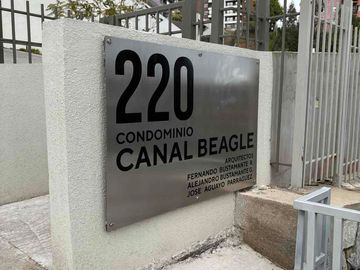 Se arrienda hermoso depto, excelente ubicación canal Beagle Viña del Mar
