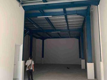 Brand New Gudang 2 Lantai Era Prima Industrial Tangerang Kota