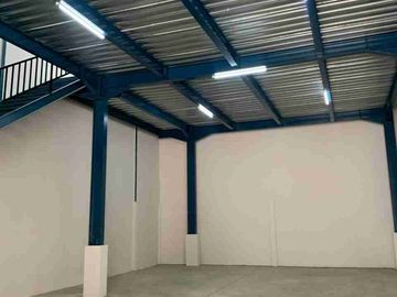 Brand New Gudang 2 Lantai Era Prima Industrial Tangerang Kota