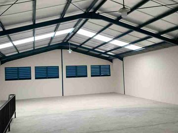 Brand New Gudang 2 Lantai Era Prima Industrial Tangerang Kota
