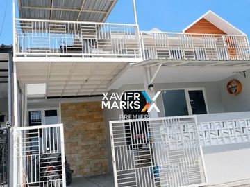 Dijual Rumah Siap Huni  Lokasi Perumahan Daerah Pandanwangi  Sulfat Blimbing Kota Malang | 71
