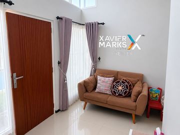 Dijual Rumah Siap Huni  Lokasi Perumahan Daerah Pandanwangi  Sulfat Blimbing Kota Malang | 71
