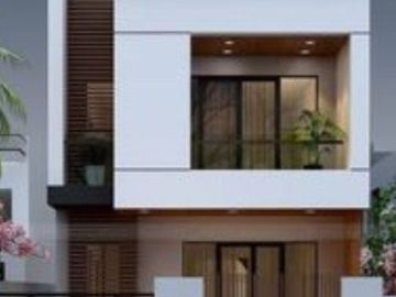 4BR 3 Storey House for Sale in Summerhills Subdivision Antipolo -AJCE