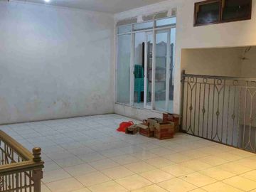 3 Rumah gandeng di jati rasa, jati asih, bekasi
