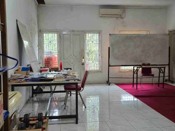 3 Rumah gandeng di jati rasa, jati asih, bekasi