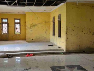 3 Rumah gandeng di jati rasa, jati asih, bekasi